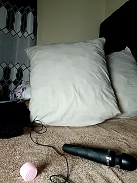 Amandabrown60 online show from 8, 1, 2026