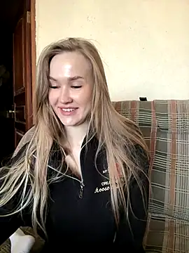 DianaShermy online show from 1, 10, 2025