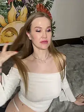 DianaShermy online show from 5, 2, 2025