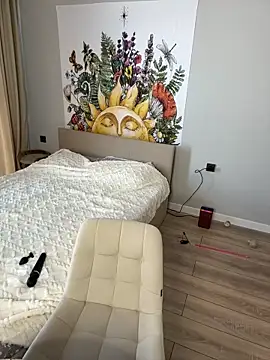 DianaShermy online show from 27, 2, 2025