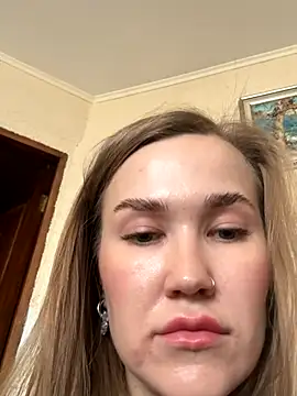 DianaShermy online show from 22, 9, 2025