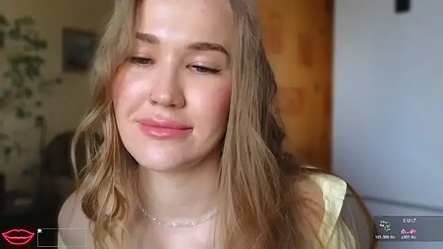 DianaShermy online show from 29, 5, 2026