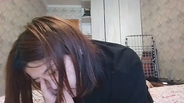 elysiann3 online show from 22, 2, 2025