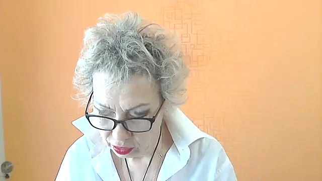 NessyJenixs online show from 14, 3, 2026