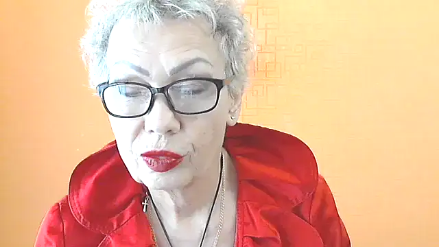 NessyJenixs online show from 25, 10, 2025