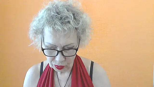 NessyJenixs online show from 23, 6, 2026