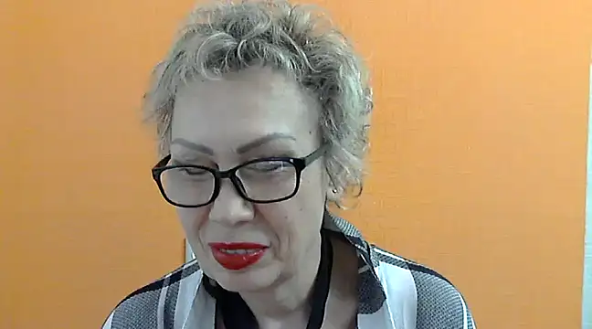 NessyJenixs online show from 18, 3, 2025