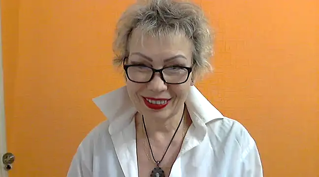 NessyJenixs online show from 27, 2, 2025