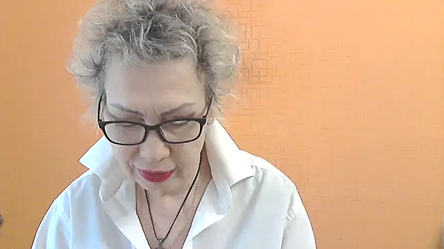 NessyJenixs online show from 25, 3, 2026