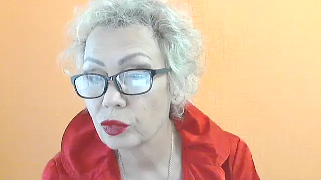 NessyJenixs online show from 19, 10, 2025