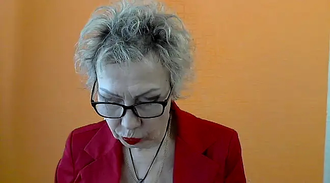 NessyJenixs online show from 16, 2, 2025