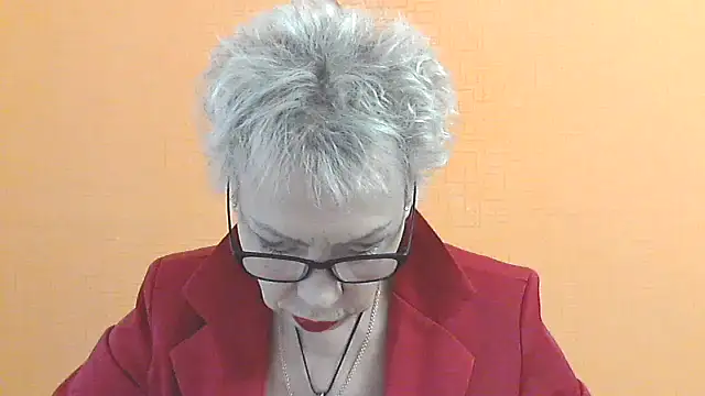 NessyJenixs online show from 21, 10, 2025