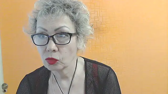 NessyJenixs online show from 31, 3, 2026