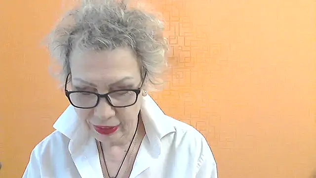 NessyJenixs online show from 20, 3, 2026