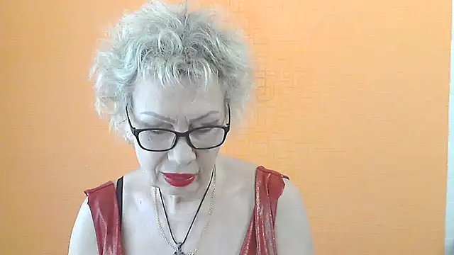 Snapshot of NessyJenixs chatting on 24, 5, 2026 NessyJenixs online show from 24, 5, 2026