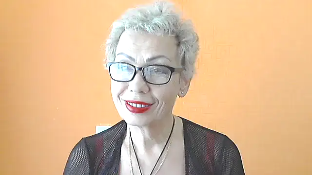 NessyJenixs online show from 29, 10, 2025