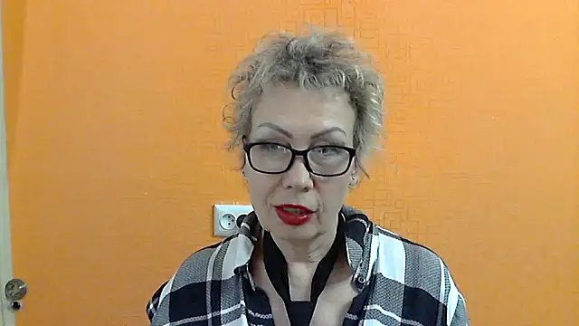 NessyJenixs online show from 21, 3, 2025