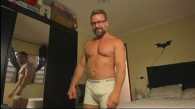 sexyflight online show from 26, 3, 2026