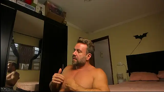 sexyflight online show from 17, 3, 2026