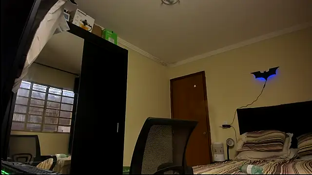 Snapshot of sexyflight chatting on 15, 9, 2025 sexyflight online show from 15, 9, 2025