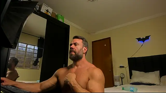 Snapshot of sexyflight chatting on 1, 10, 2025 sexyflight online show from 1, 10, 2025