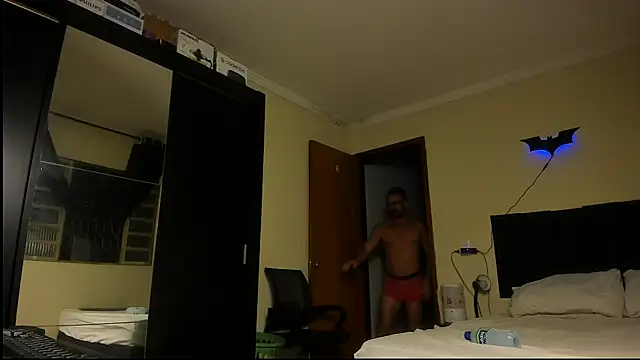 sexyflight online show from 23, 12, 2025