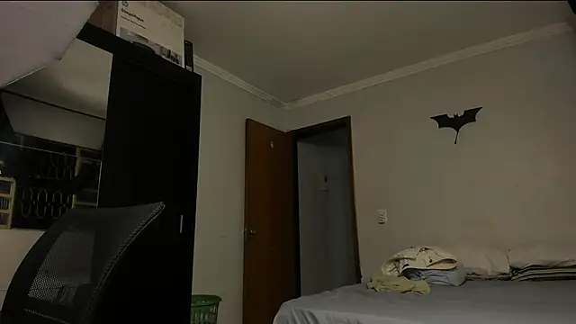 Snapshot of sexyflight chatting on 9, 3, 2025 sexyflight online show from 9, 3, 2025