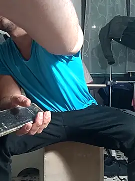 cingonduro online show from 16, 3, 2026