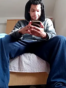 cingonduro online show from 22, 1, 2025