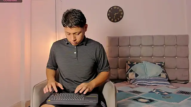 Tylerdrdn online show from 20, 11, 2025