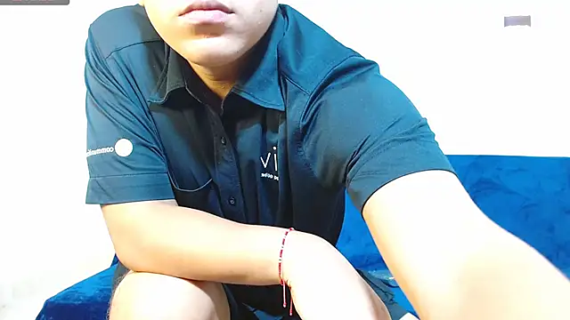 Tylerdrdn online show from 1, 11, 2025