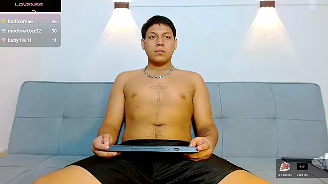 Tylerdrdn online show from 24, 11, 2025