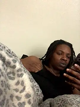 theprettysoles online show from 5, 1, 2026