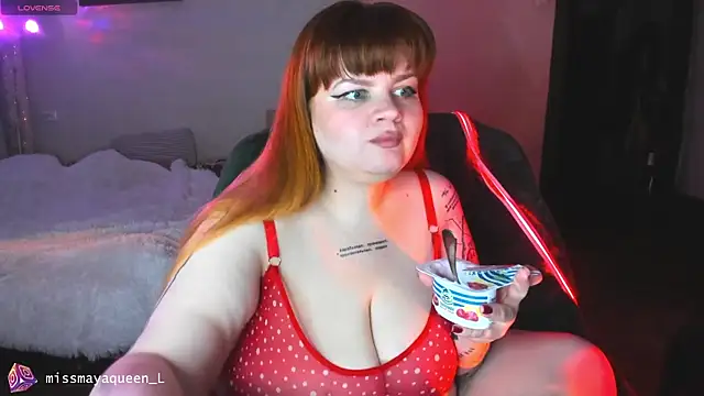 missmayaqueen online show from 20, 5, 2026