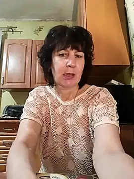 Laura Kiss online show from 15, 3, 2025