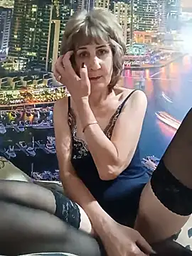 Laura Kiss online show from 30, 5, 2026
