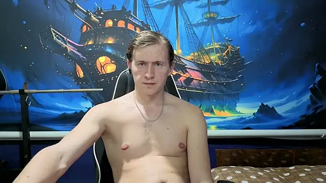 DiMastyzzz online show from 17, 3, 2025