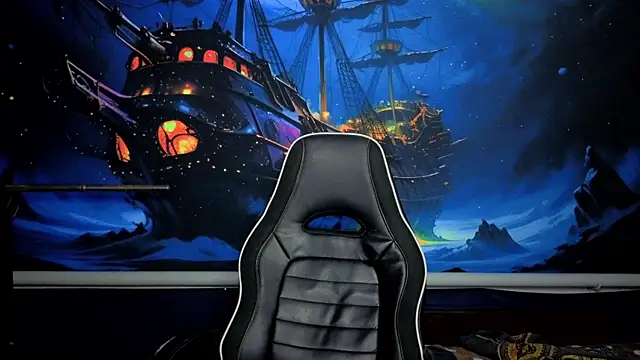 DiMastyzzz online show from 18, 3, 2025