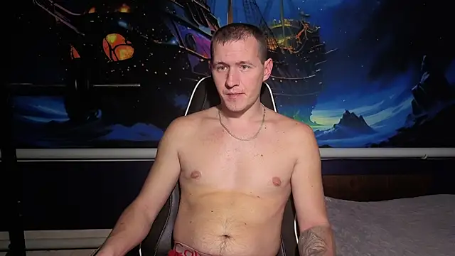 DiMastyzzz online show from 21, 12, 2025