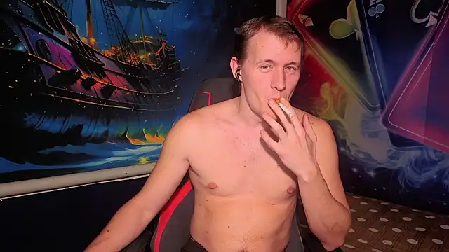 DiMastyzzz online show from 22, 3, 2026