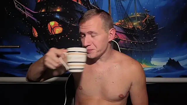 DiMastyzzz online show from 2, 10, 2025