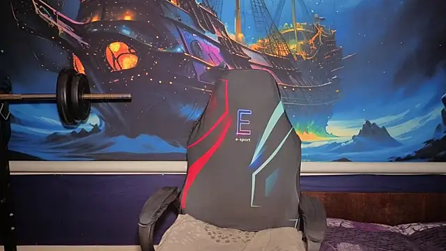 DiMastyzzz online show from 17, 4, 2026