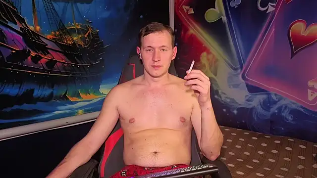 DiMastyzzz online show from 31, 3, 2026