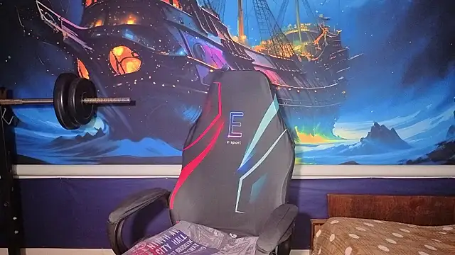 DiMastyzzz online show from 15, 3, 2026