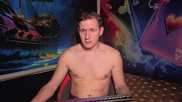 DiMastyzzz online show from 8, 4, 2026