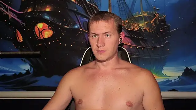 DiMastyzzz online show from 20, 9, 2025