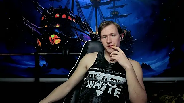 DiMastyzzz online show from 9, 3, 2025