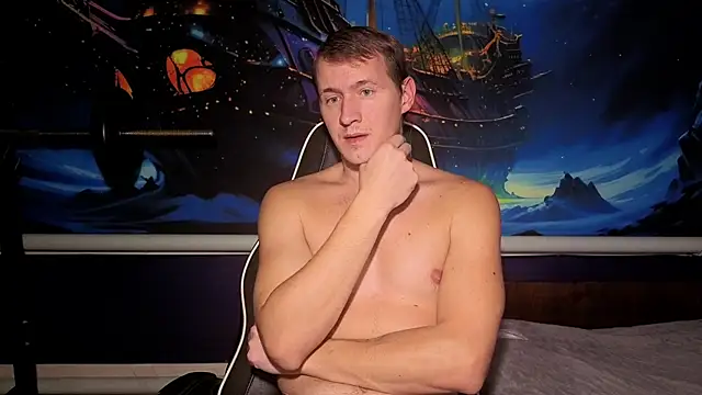 DiMastyzzz online show from 29, 11, 2025