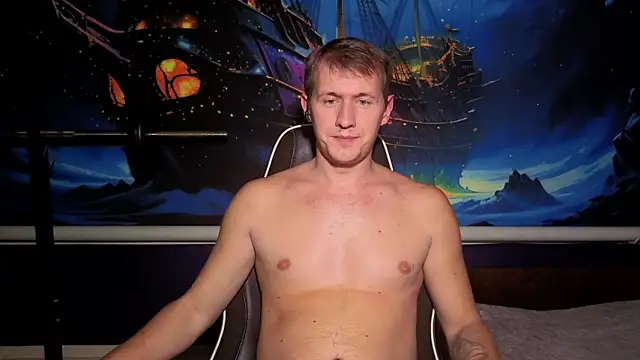 DiMastyzzz online show from 27, 11, 2025