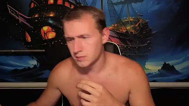 DiMastyzzz online show from 21, 9, 2025